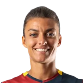 Giorgia Bettalli