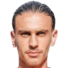 Gino Caoki