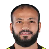 Ahmad Al-Harbi