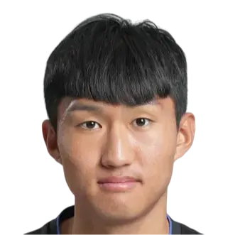 min dong kim