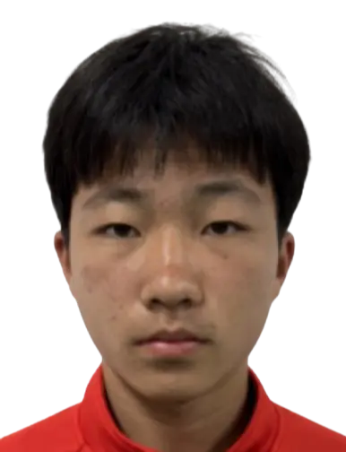 Huang Yiwen