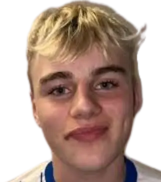 Aron benjaminsen