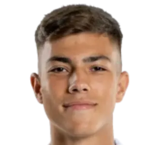 Miguel Cuevas Marín