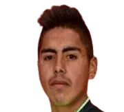 Marlon Joseph Carrasco Reyes