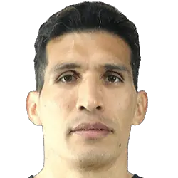 F. Cáceres