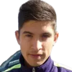 Jorge Valdez