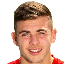 Leon McCann