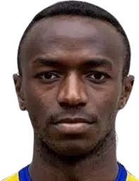 Ousman touray