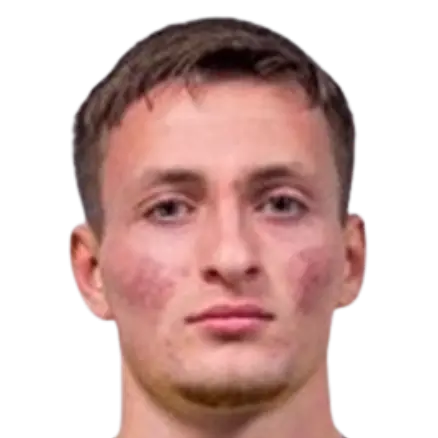 Deni Dashaev