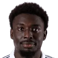 Gabriel Oualengbe