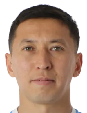 Sayan Mukanov