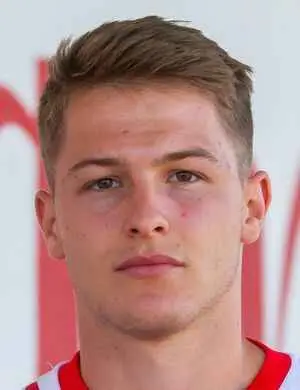 Benedikt fischer