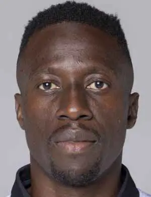 Cheick Keita