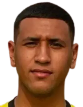 Ahmed Said