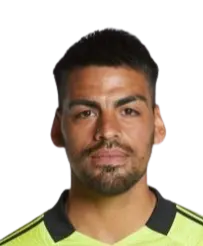 Daniel Faundez