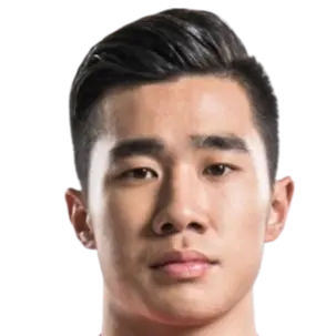 Chen Binbin