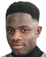Samuel amissah
