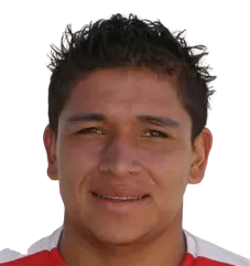 Mario Pineida