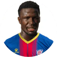 Ismaila Bamba Marico