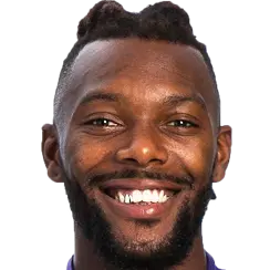 Steeve Yago