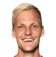 Andreas Oggesen