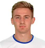 Harvey Gilmour