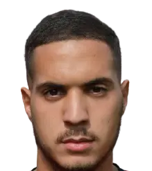 Reda Mohamed Amine Benchaa