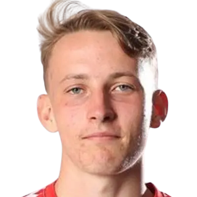 Harrison Jones