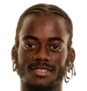 Rashawn Rivaldo Scott