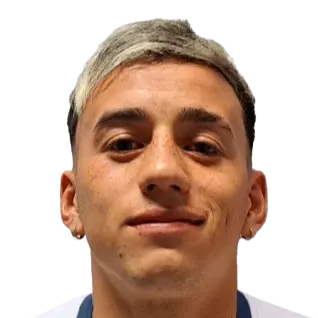 Pablo Gamarra