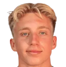 Mads Bidstrup