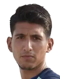 Diego André Montalvo Basauri