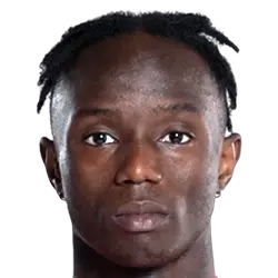 Issa Kallon
