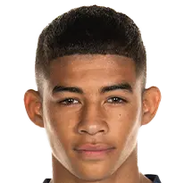 Kaedyn Kamara