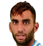 Mohamed Fares