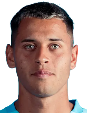 Nahuel Leivas Rodríguez