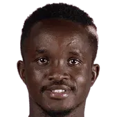 Cheikh Sabaly