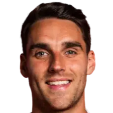 Matty James