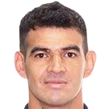 Oscar Piris