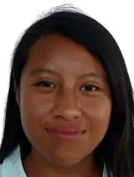 Janeth Valdez Hernández