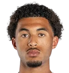 Tobias okafor