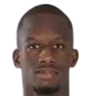 Ibrahim cisse