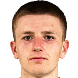 Adam Wharton