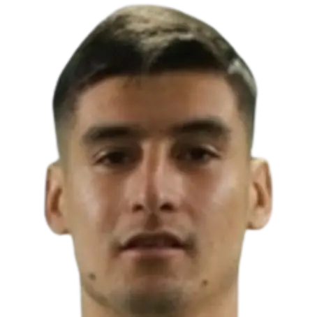 Enzo Andrés Ormeño Silva