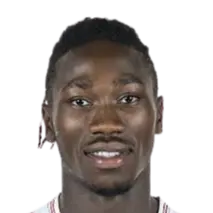 Mohamed Sankoh
