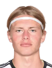 Tobias Björnebye