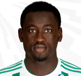 Ablaye Mbengue