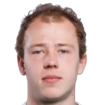 Nolan Gillot