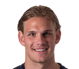 Sebastian Koch