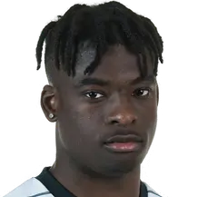 Samuel Bamba
